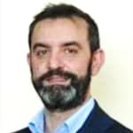 Portrait of Carlo Miglietta